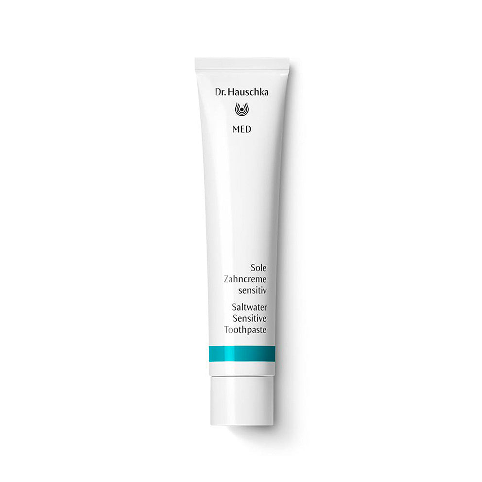 Dr.Hauschka MED Sole Zahncreme sensitiv