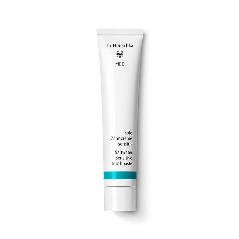 MED Sole Zahncreme sensitiv
