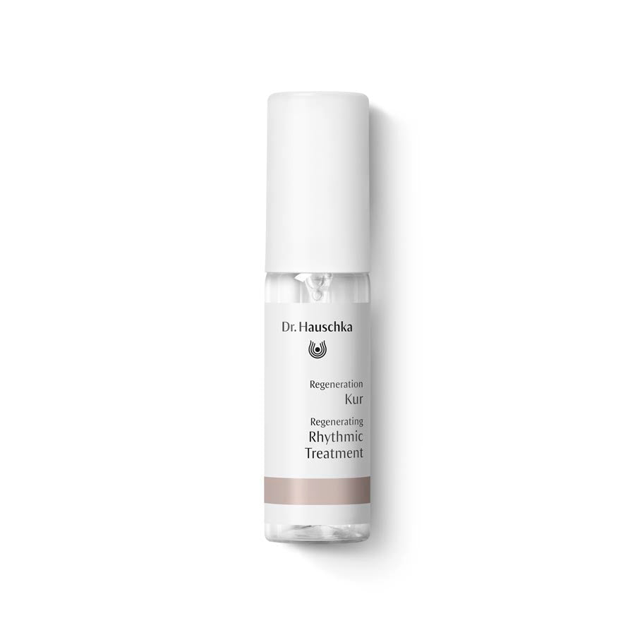 Dr.Hauschka Regeneration Kur (Intensivkur Regeneration)