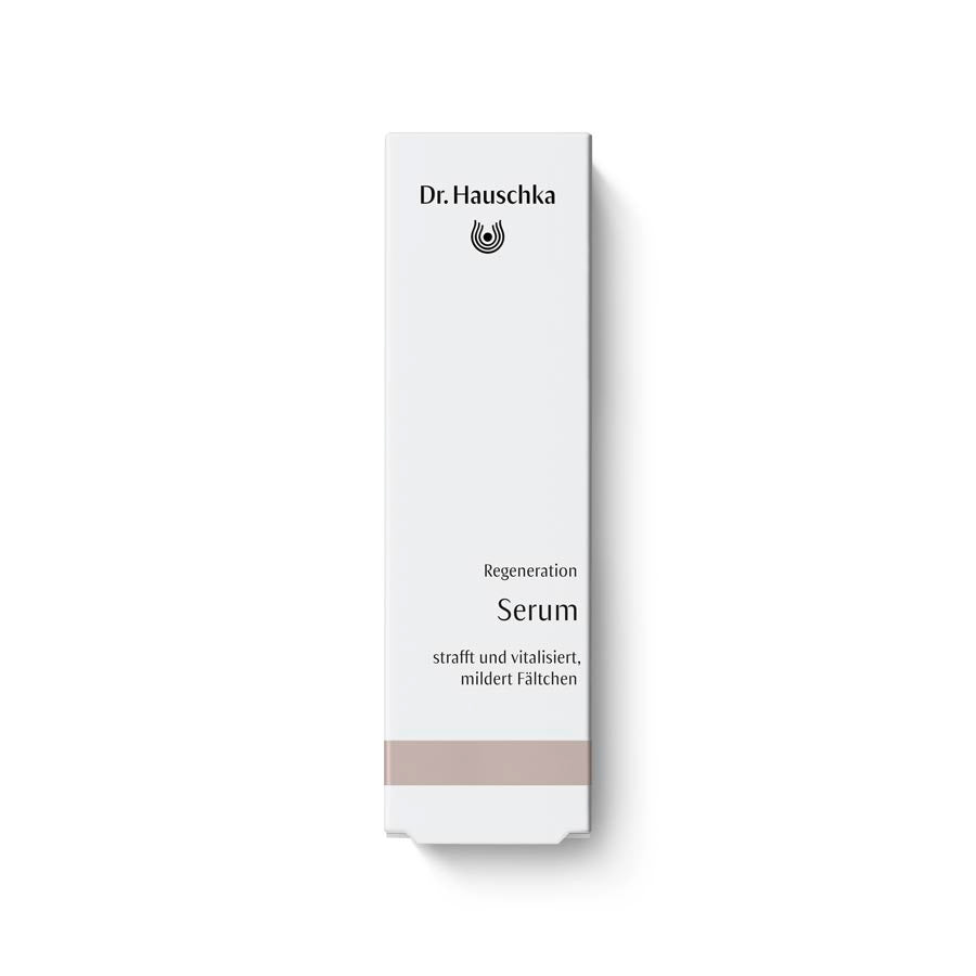 Dr.Hauschka Regeneration Serum (Tag und Nachtserum)