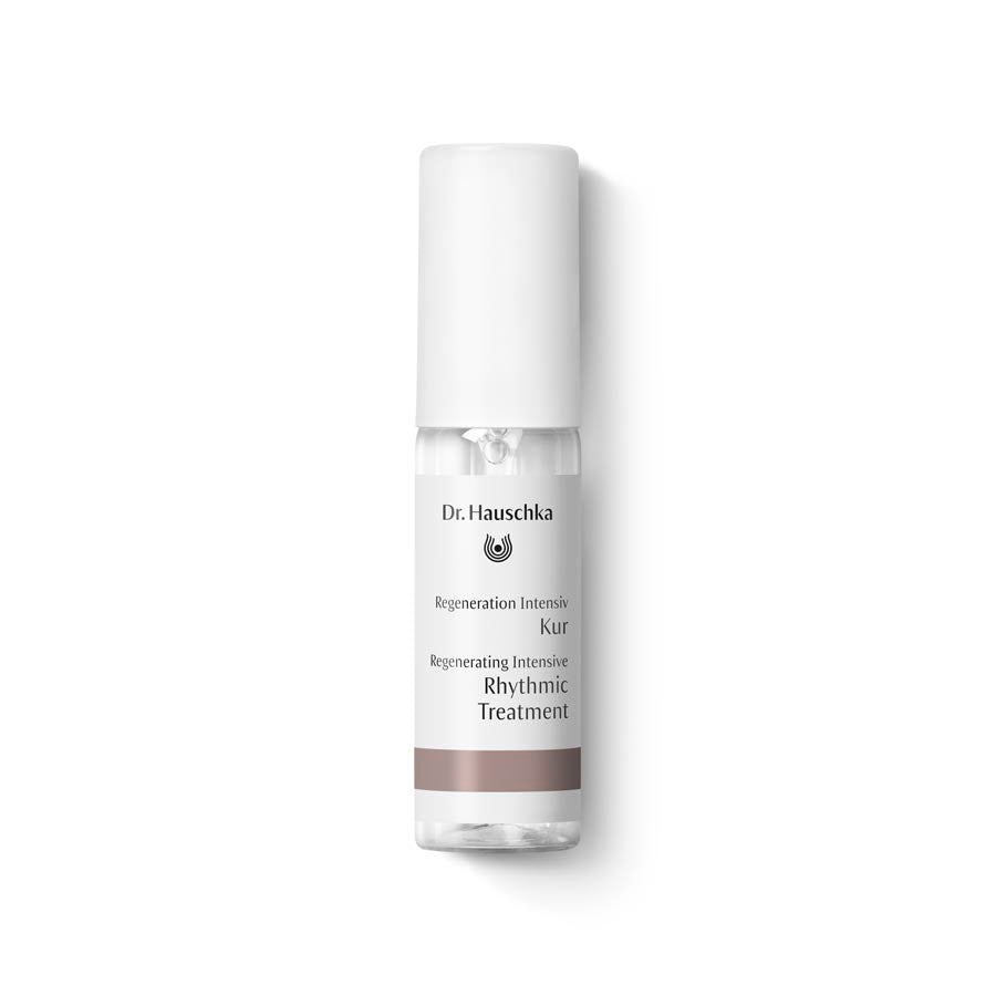 Dr.Hauschka Regeneration Intensiv Kur (Intensivkur Spezial)