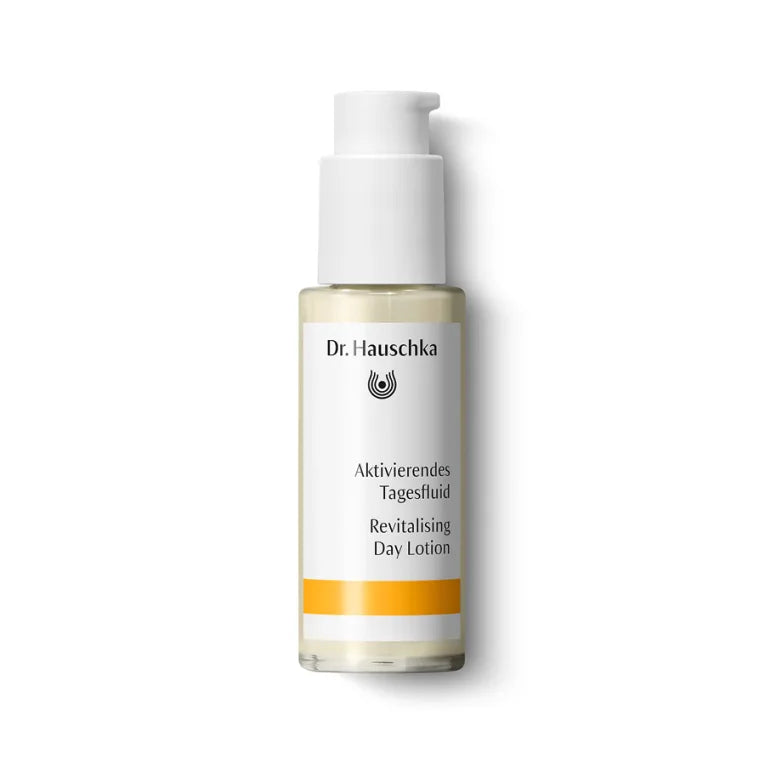 Dr.Hauschka Aktivierendes Tagesfluid 50 ml (Gesichtsmilch)