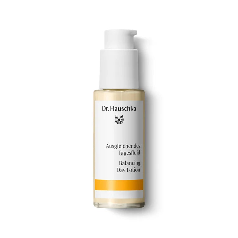 Dr.Hauschka Ausgleichendes Tagesfluid 50 ml