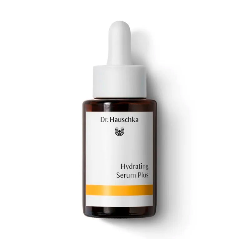 Dr.Hauschka Hydrating Serum Plus