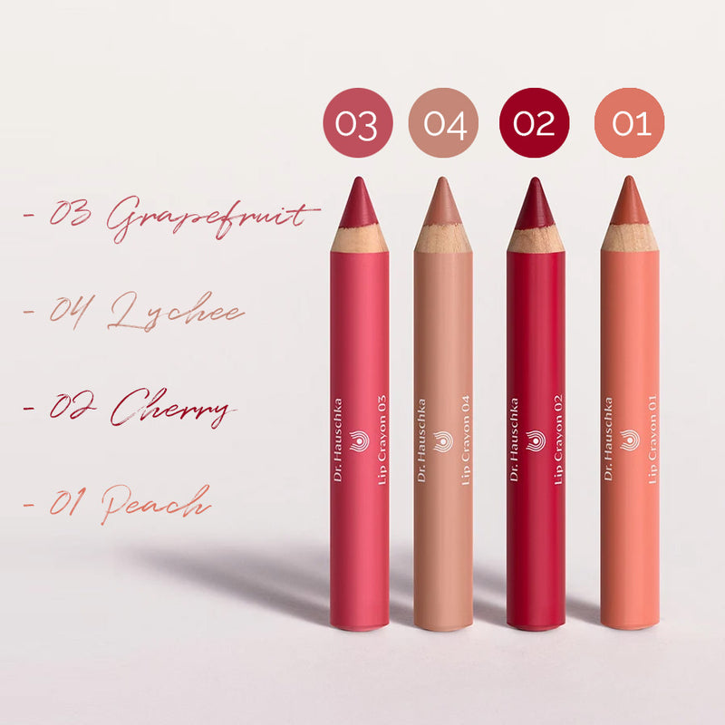 Lip Crayon | Limited Edition