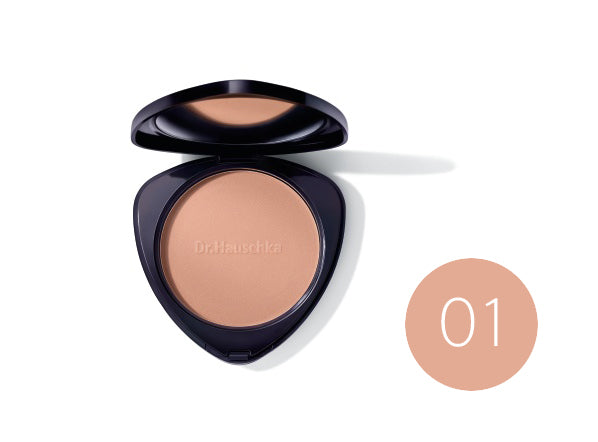 Bronzing Powder 01 Bronze