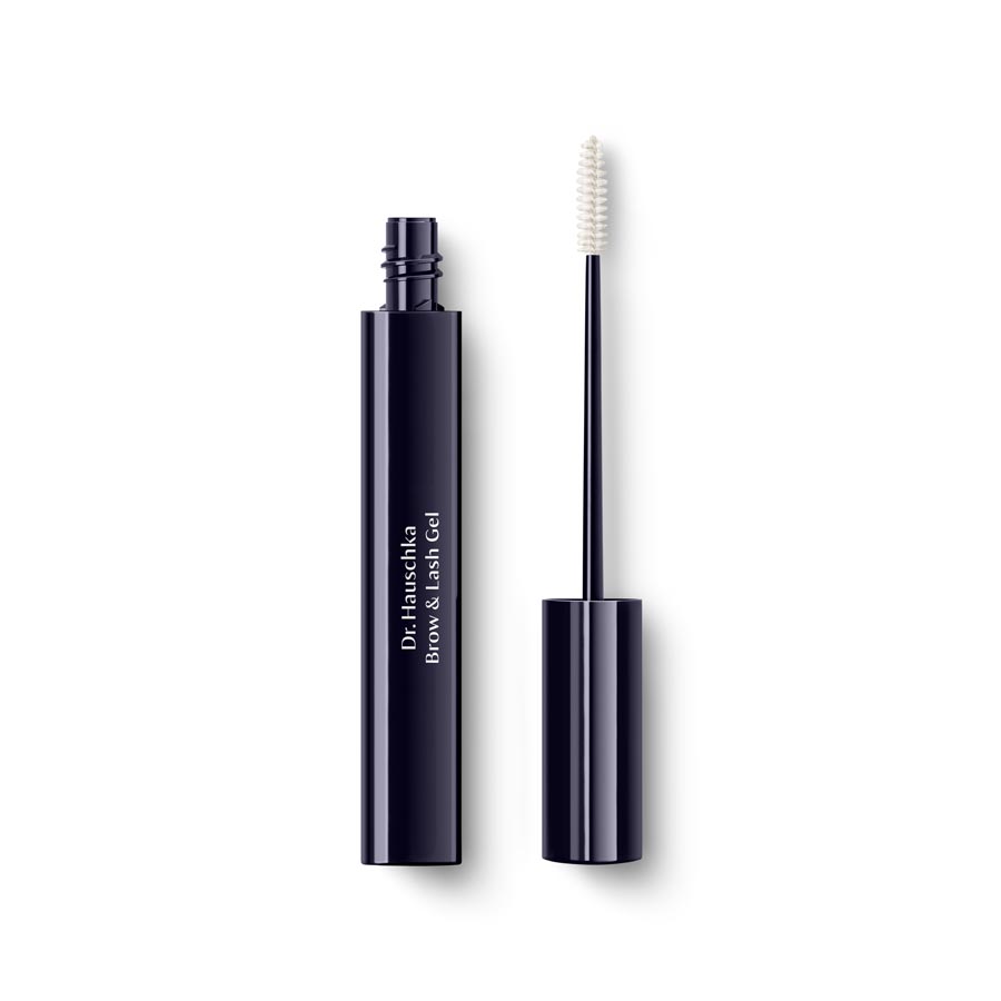 Dr.Hauschka Brow and Lash Gel 00 Translucent