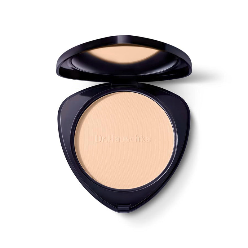Compact Powder 00 translucent