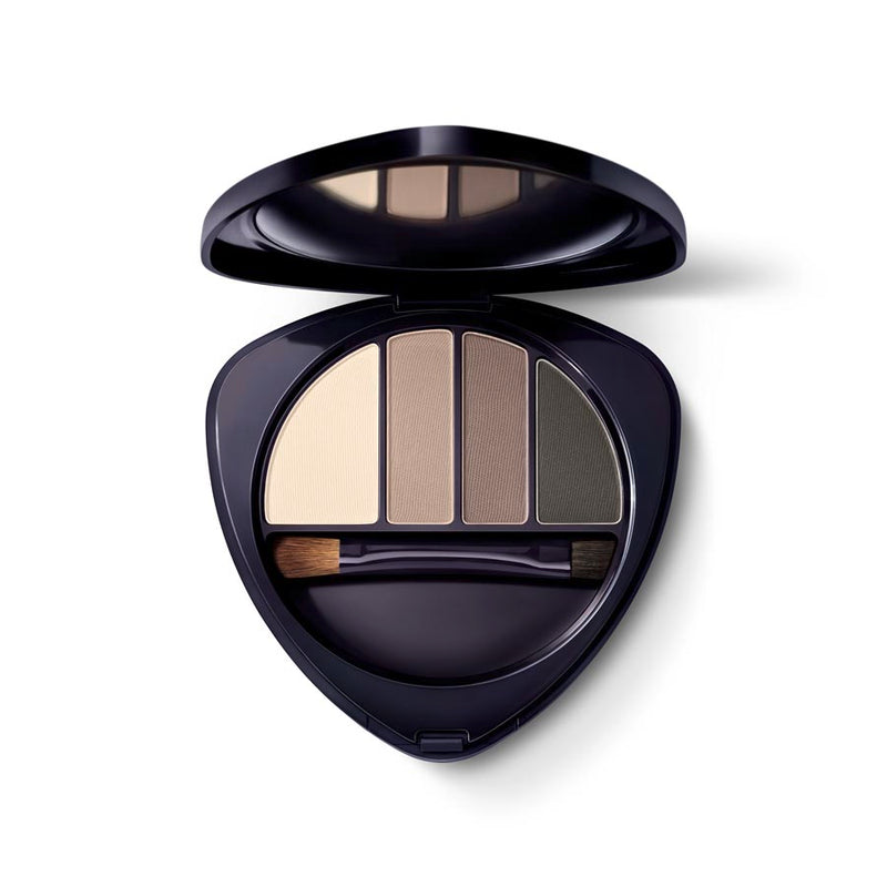 Eye and Brow Palette 01 Stone