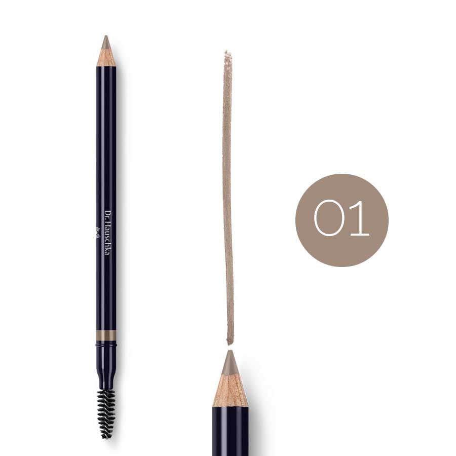 Dr.Hauschka Eyebrow Definer