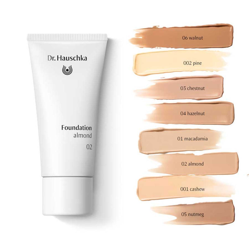 Foundation