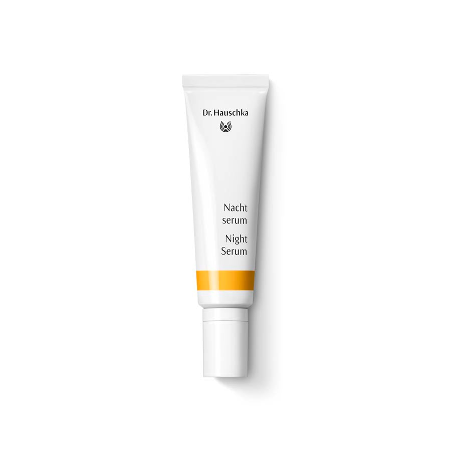 Dr.Hauschka Nachtserum