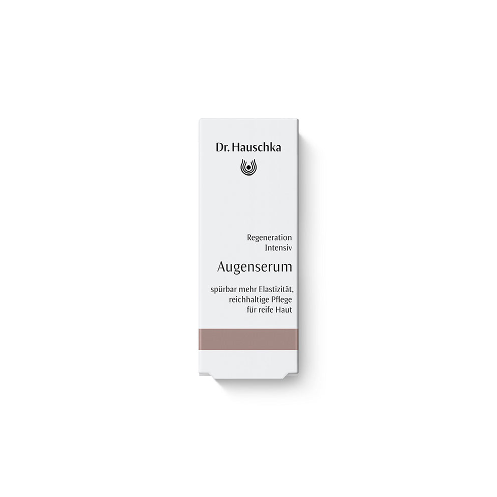 Dr.Hauschka Regeneration Intensiv Augenserum