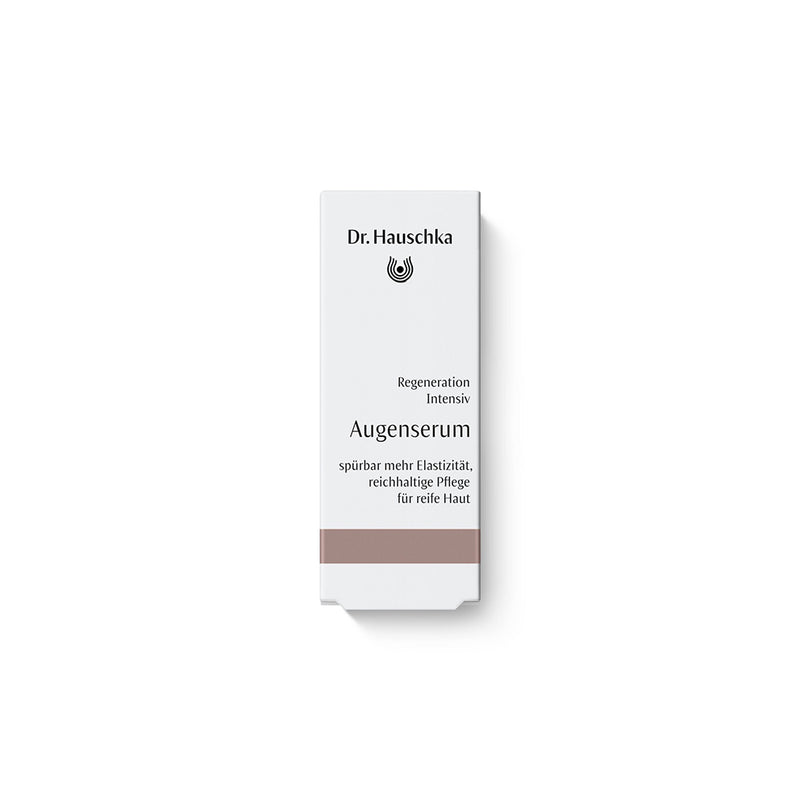 Regeneration Intensiv Augenserum