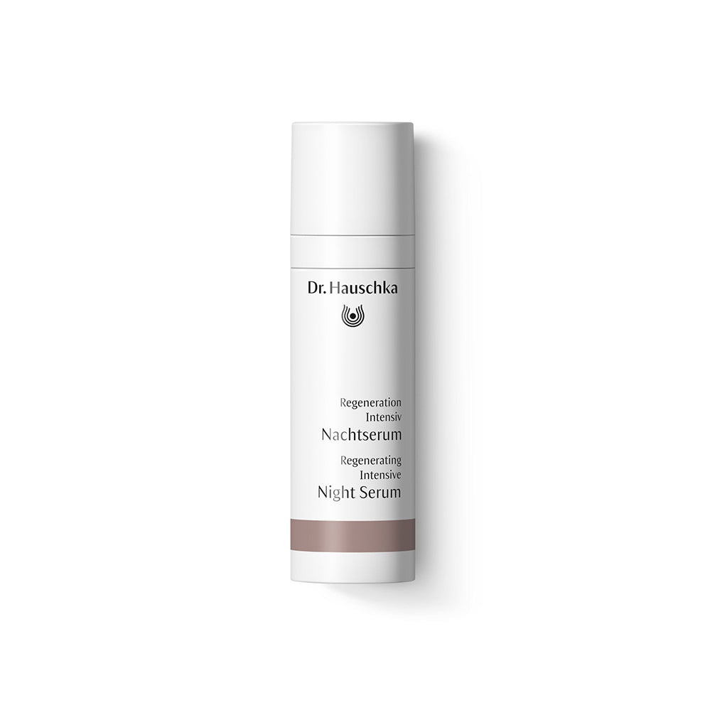 Dr.Hauschka Regeneration Intensiv Nachtserum
