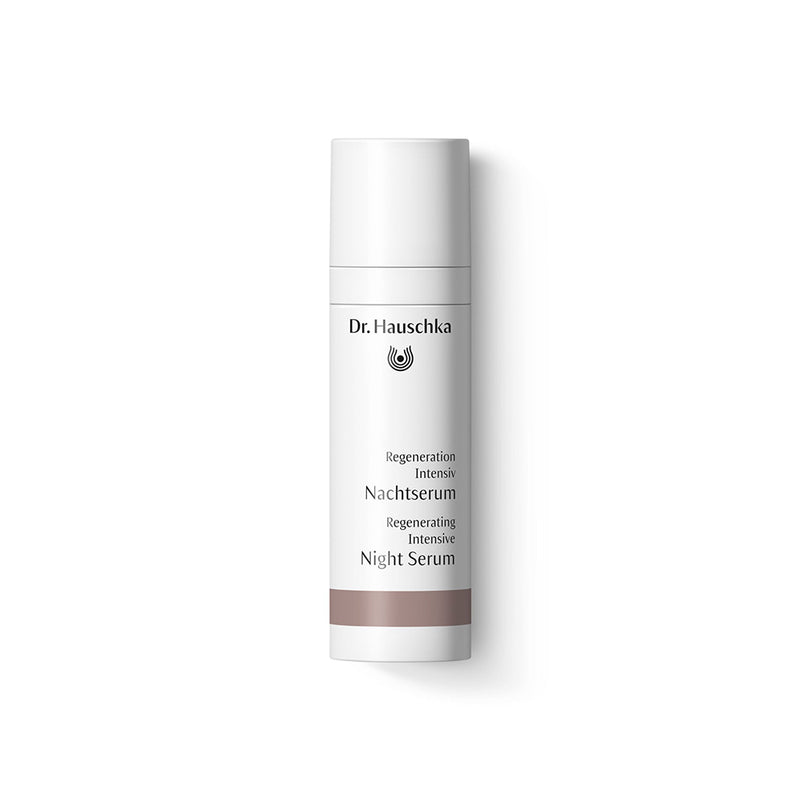 Regeneration Intensiv Nachtserum
