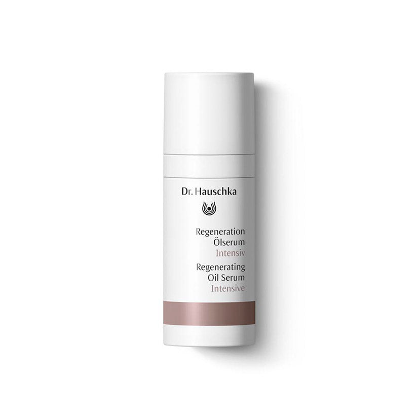Dr.Hauschka Regeneration Intensiv Öl Elixier