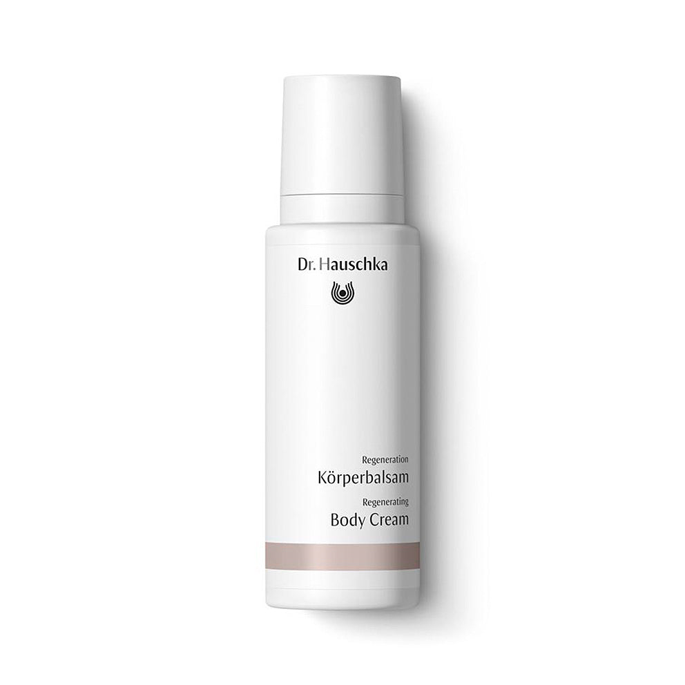Dr.Hauschka Regeneration Körperbalsam