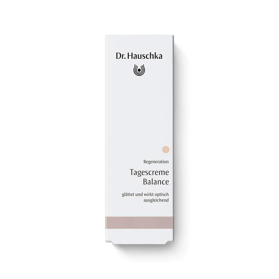 Dr.Hauschka Regeneration Tagescreme Balance