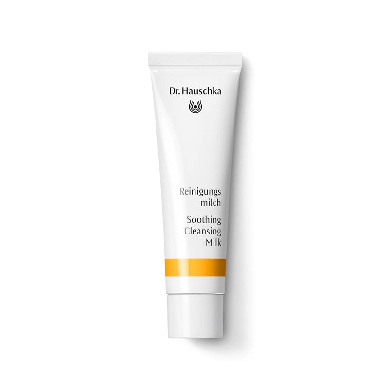 Reinigungsmilch Kleingröße 30 ml