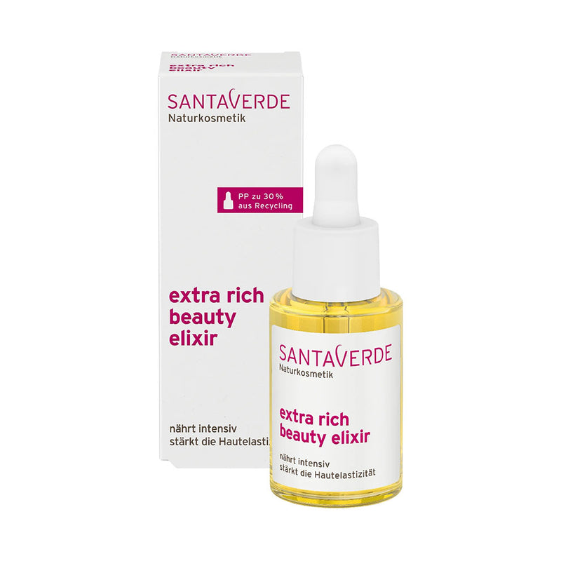 Extra Rich Beauty Elixir