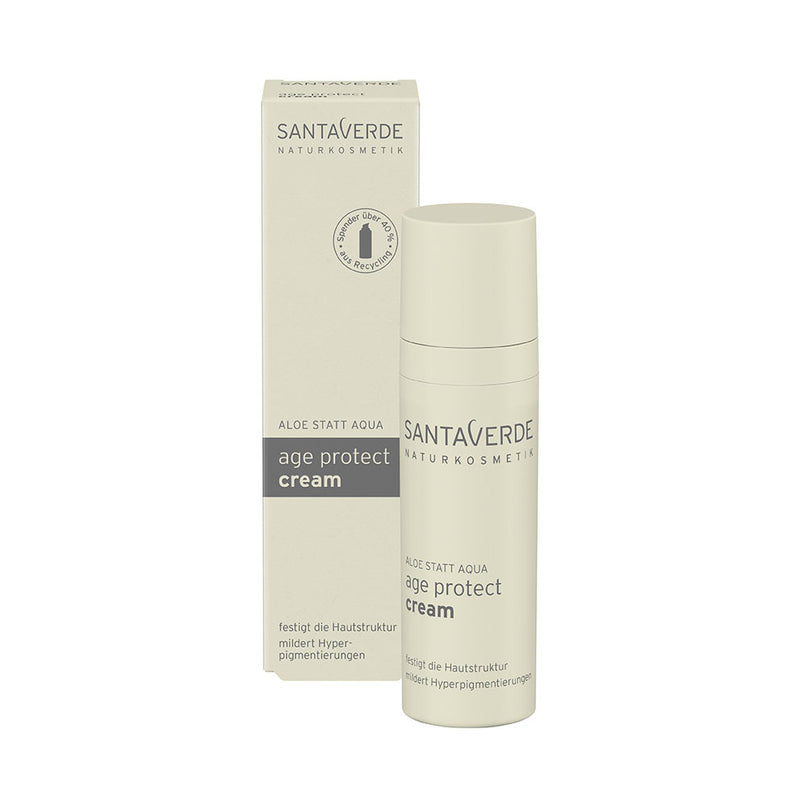 Age Protect Cream