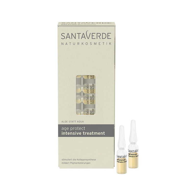 Age Protect Intensive Treatment