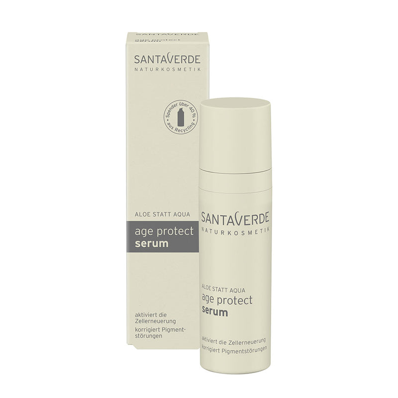 Age Protect Serum