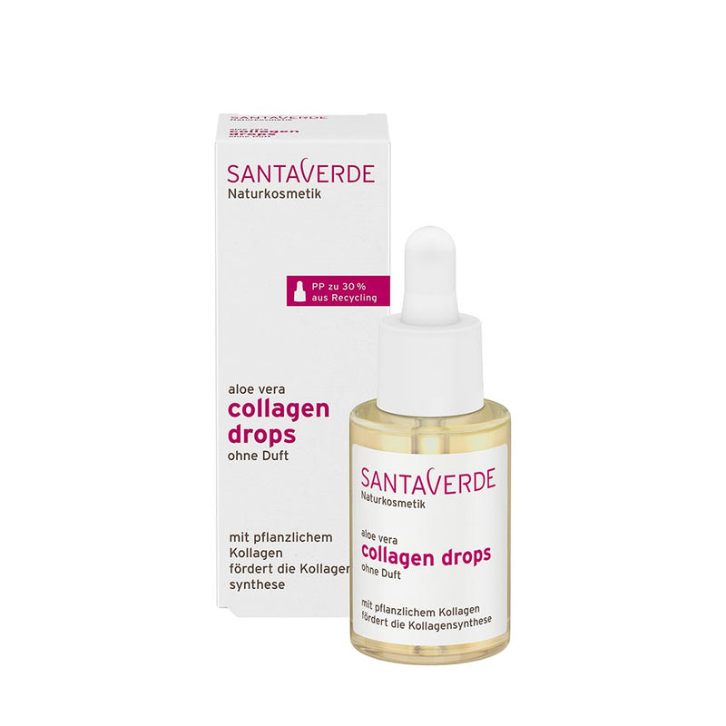 Collagen Drops | ohne Duft