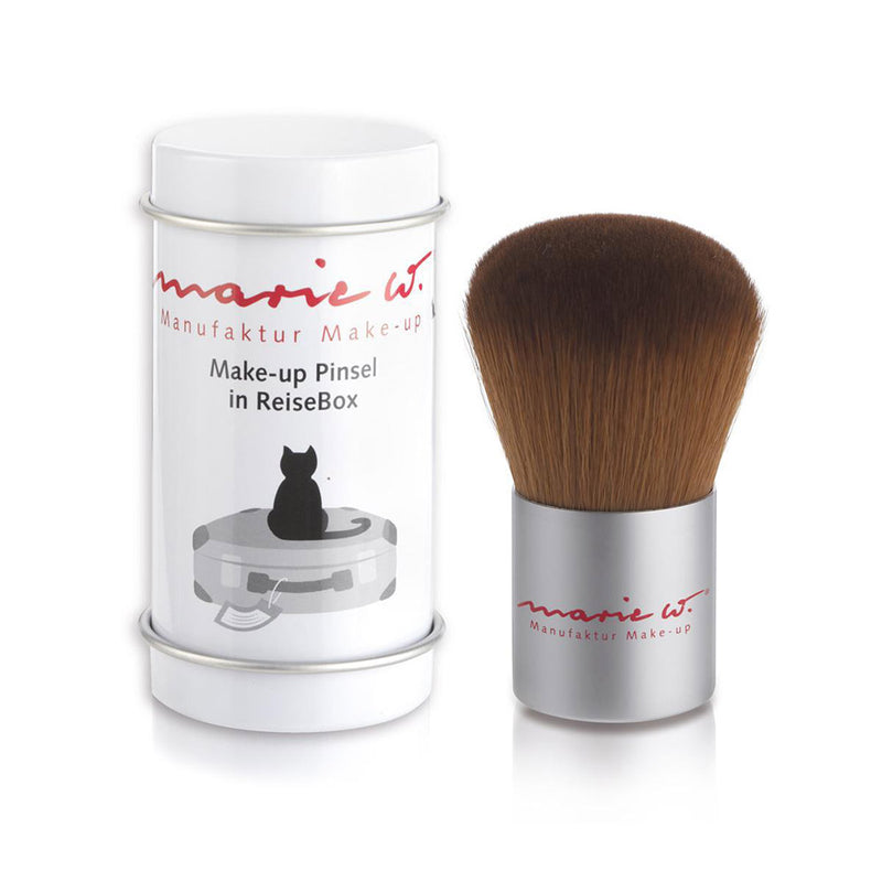 Allrounder Pinsel in Reisebox