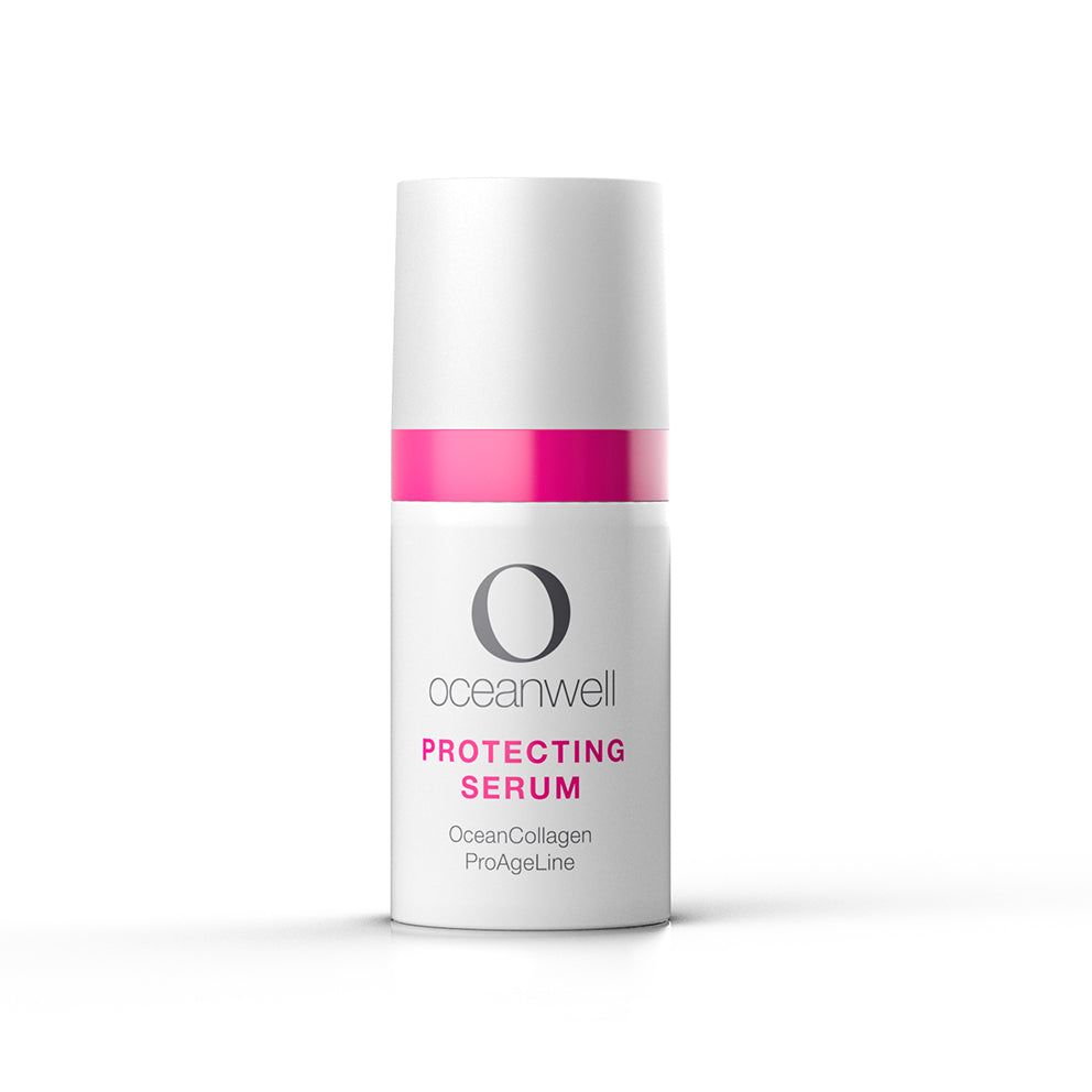 Oceanwell Protecting Serum