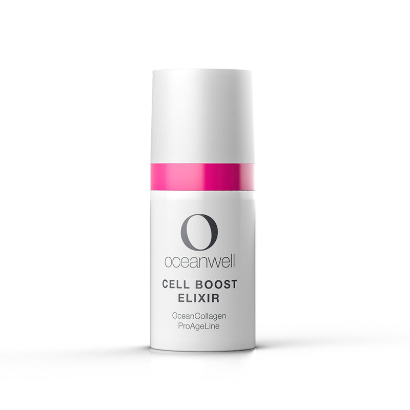 Cell Boost Elixir | neu