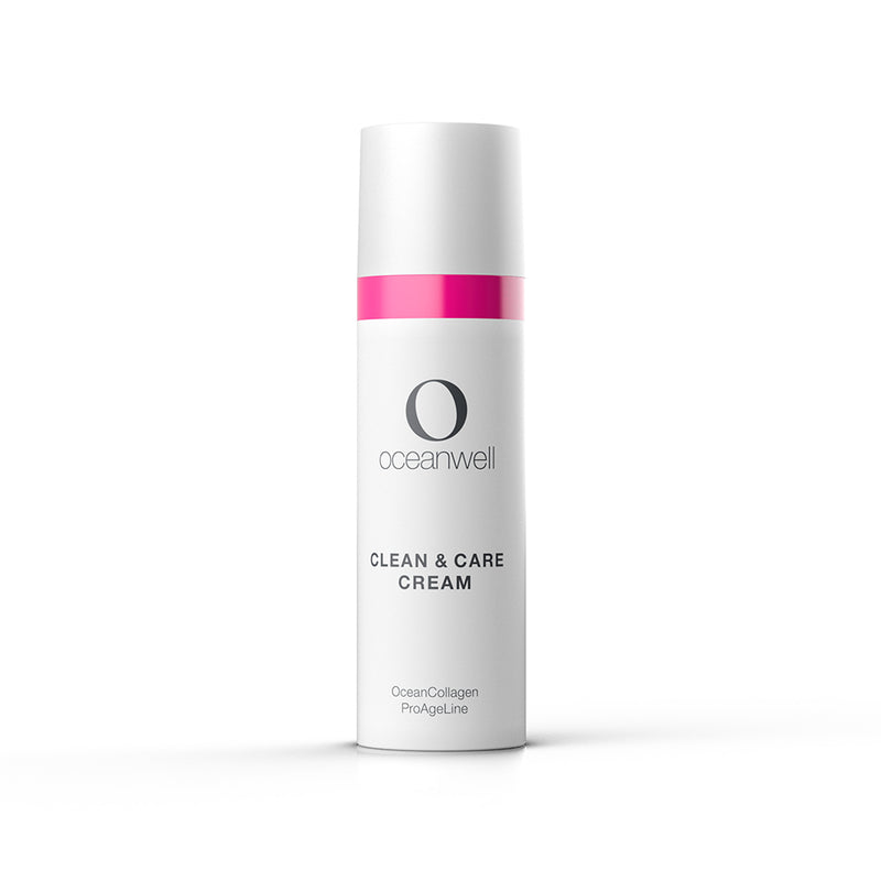 Clean & Care Cream