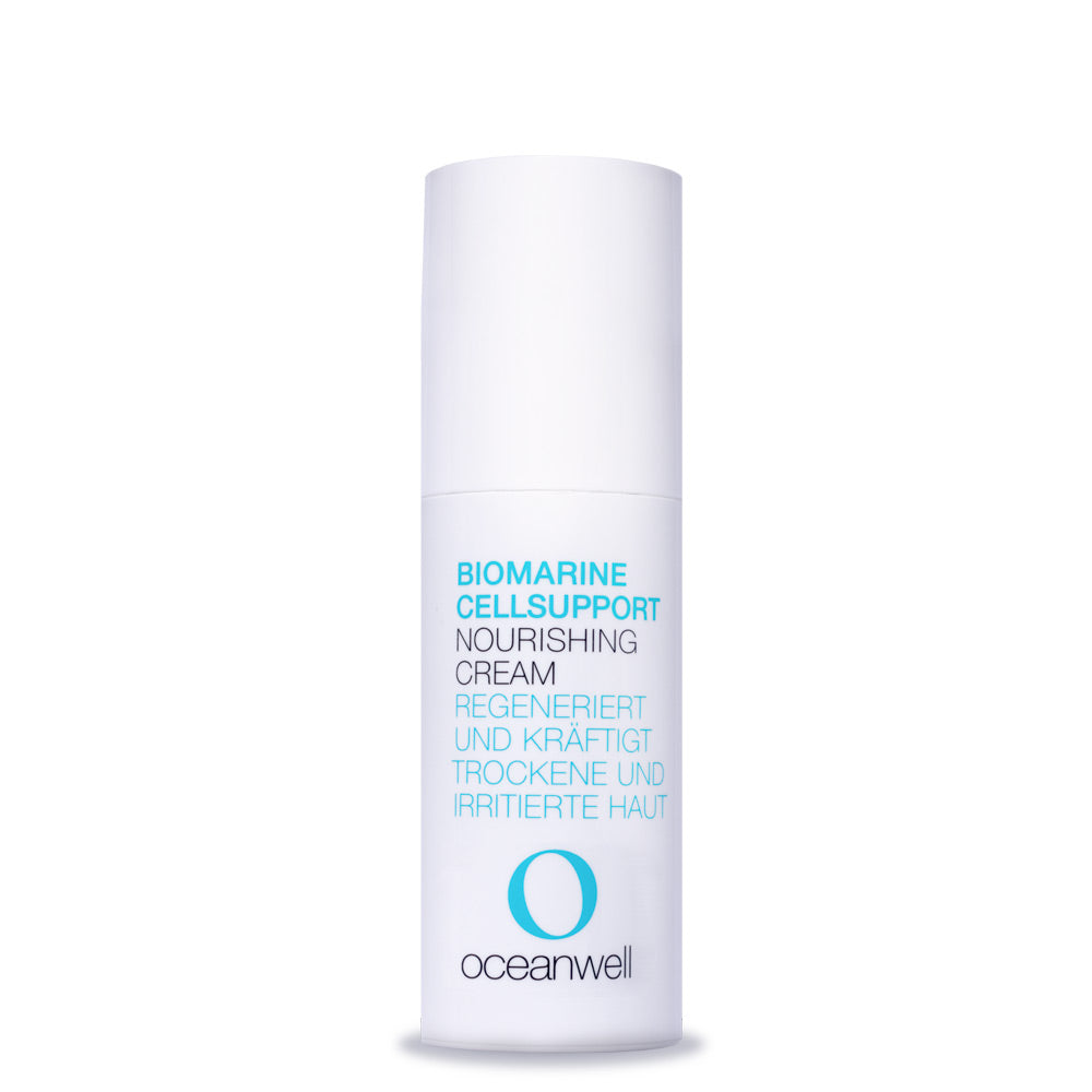 Oceanwell Nourishing Cream