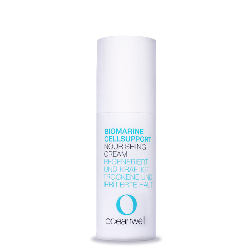 Nourishing Cream