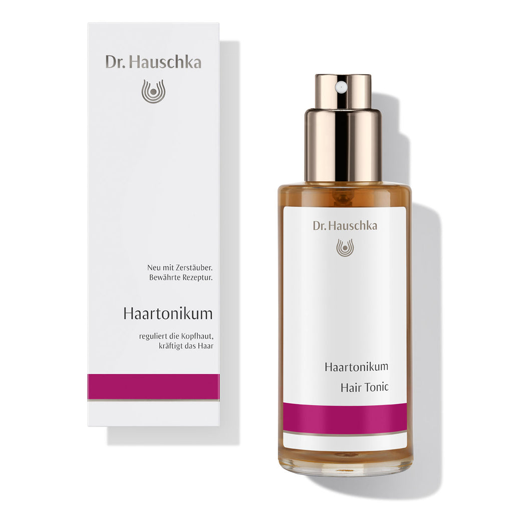 Dr.Hauschka Naturkosmetik Abelbeck Dr.Hauschka Haarpflege Haartonikum
