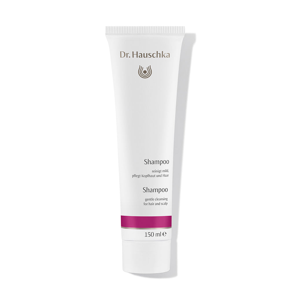 Dr.Hauschka Naturkosmetik Abelbeck Dr.Hauschka Haarpflege Shampoo 150 ml