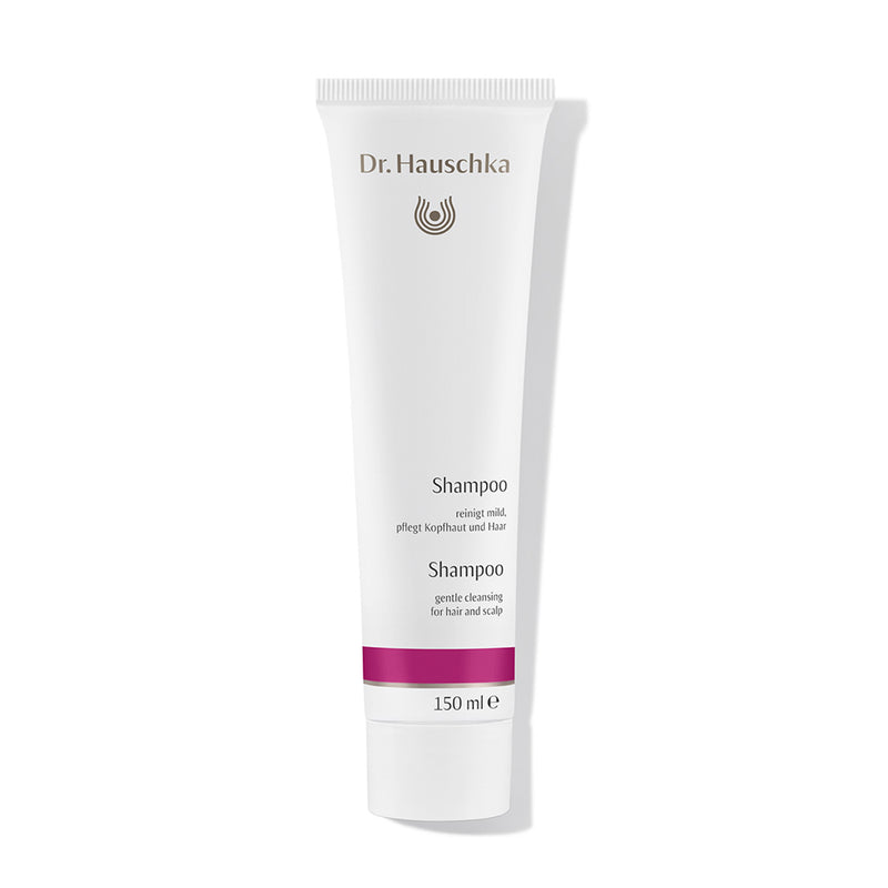 Naturkosmetik Abelbeck Dr.Hauschka Haarpflege Shampoo 150 ml