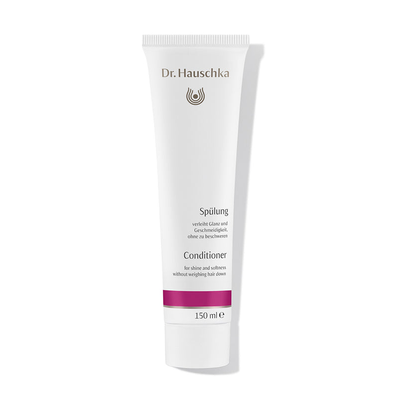 Naturkosmetik Abelbeck Dr.Hauschka Haarpflege Spülung 150 ml