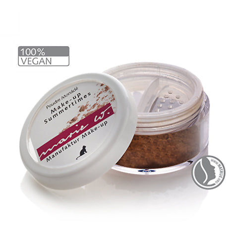 Make-up Puder Summertimes