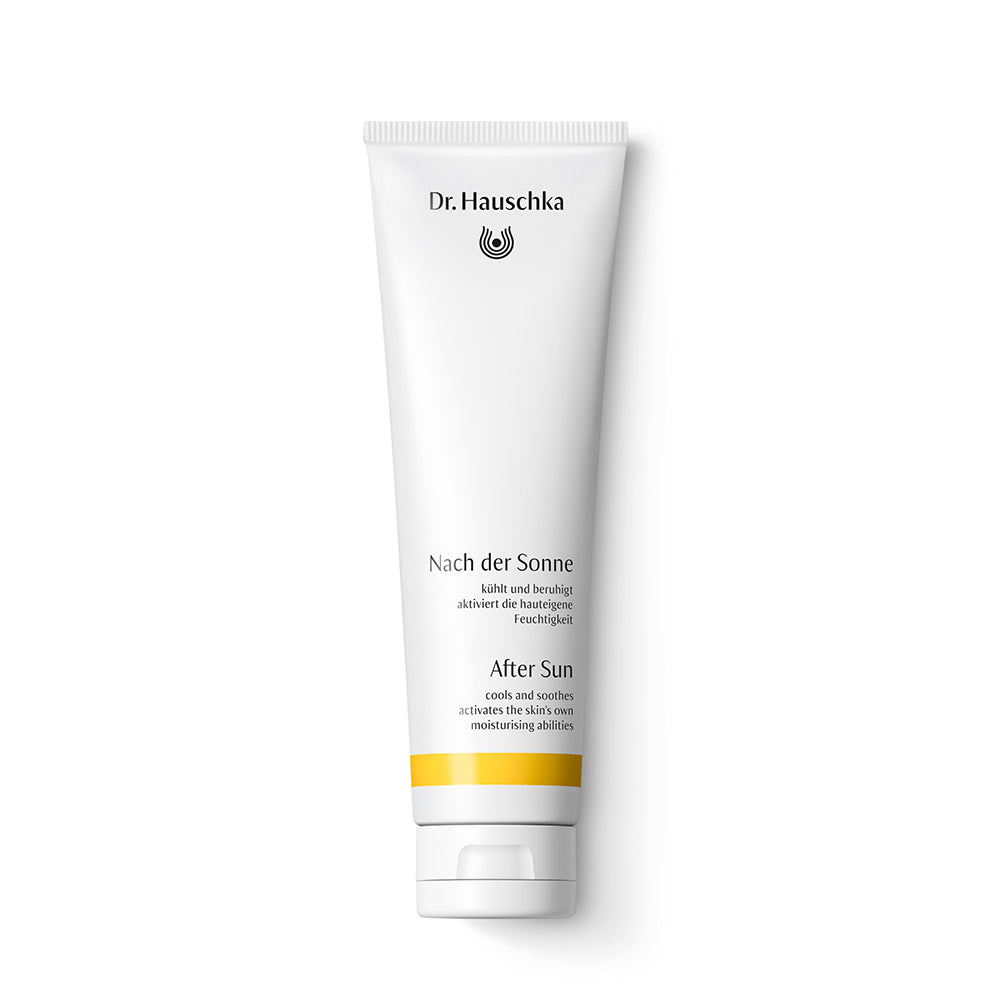 Dr.Hauschka Nach der Sonne | After Sun NEU