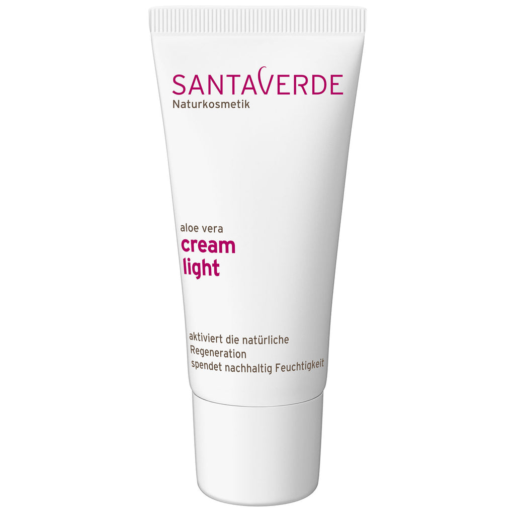 Santaverde Cream Light