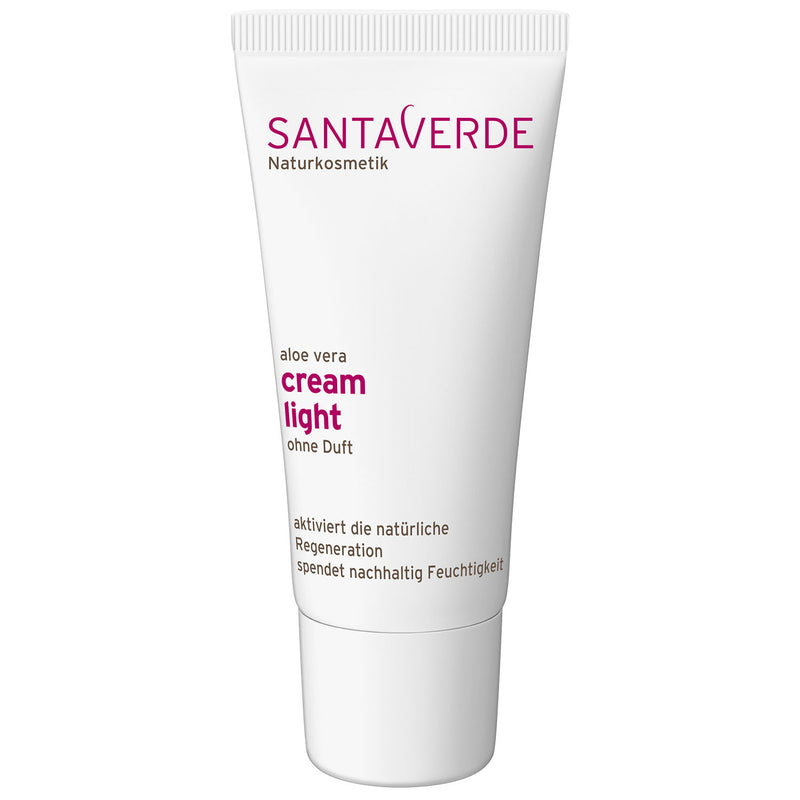 Cream Light ohne Duft