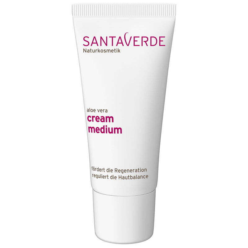 Cream Medium
