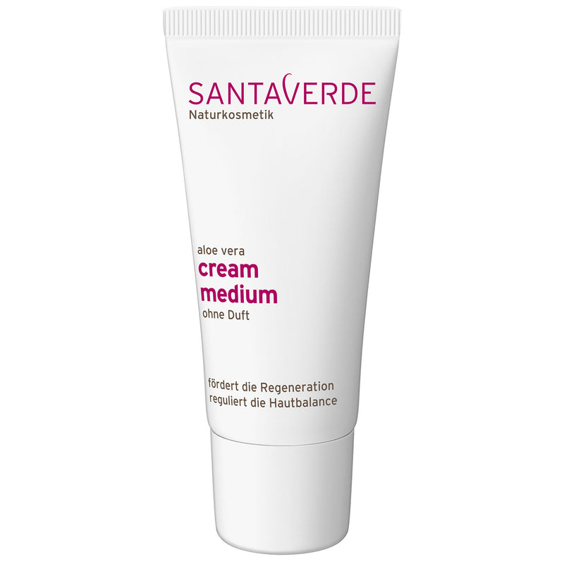 Cream Medium ohne Duft