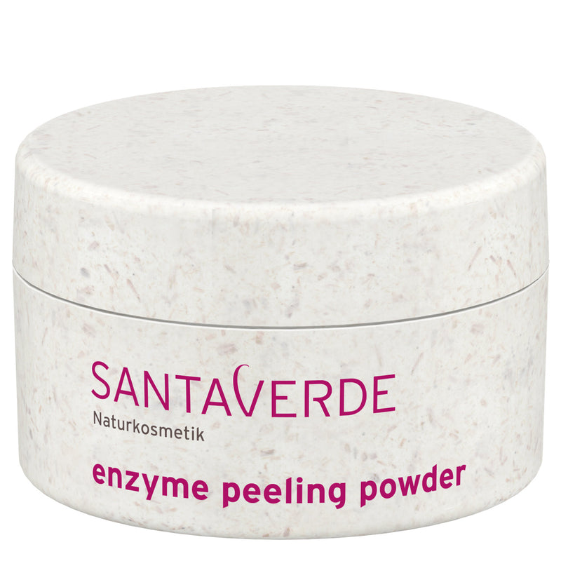 Enzyme Peeling Powder