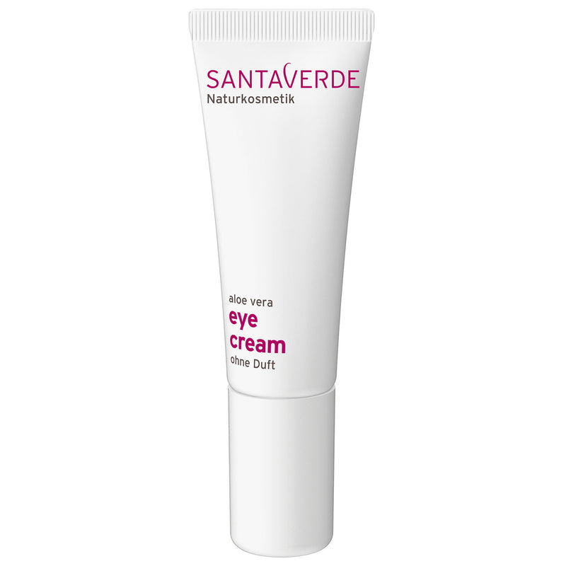Eye Cream ohne Duft