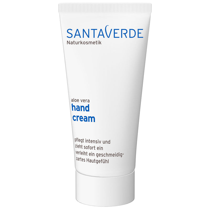 Hand Cream