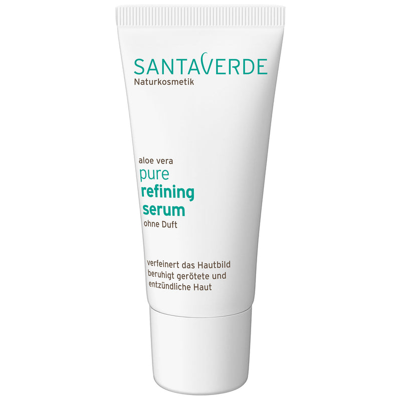 Pure Refining Serum ohne Duft