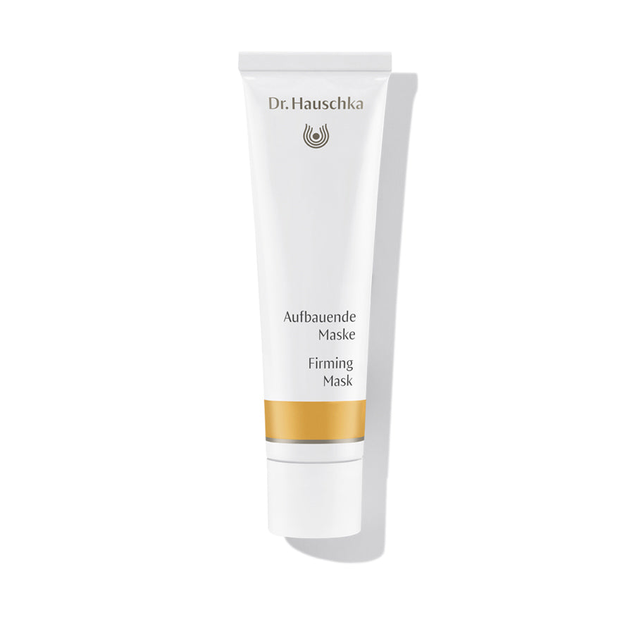 Dr.Hauschka Aufbauende Maske